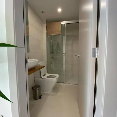 Med One Luxury Sea View Apartment *
