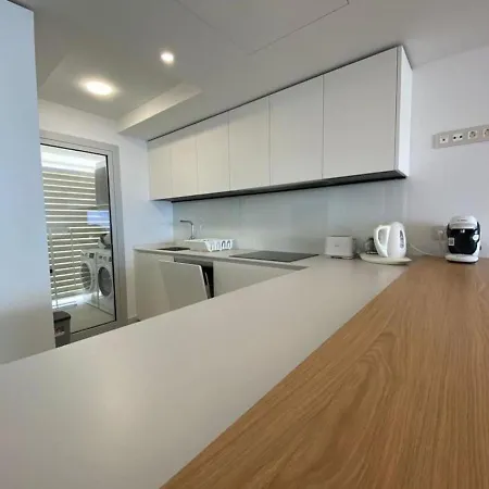 Med One Luxury Sea View * Fuengirola