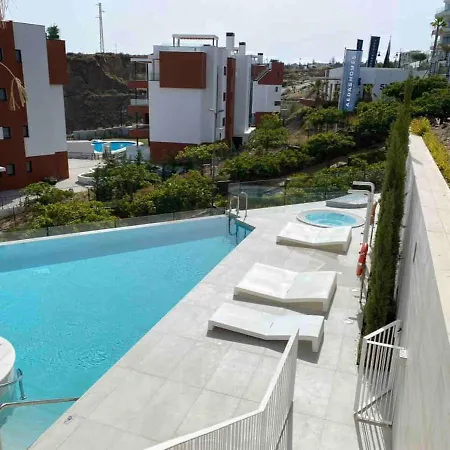 Med One Luxury Sea View